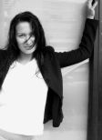 Bild Messehostess Iris