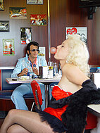 Bild Marylin