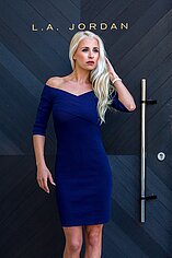 Bild Messehostess Jana