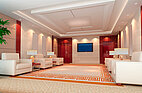 Bild Foyer