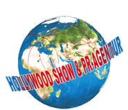 Logo Hollywood Show & PR Agentur